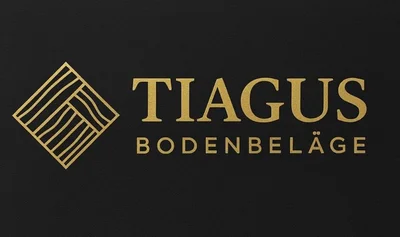 Tiagus Bodenbeläge – Logo